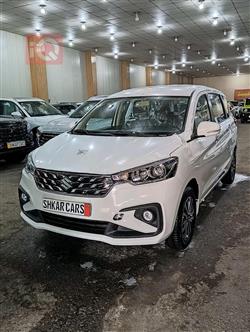 Suzuki Ertiga